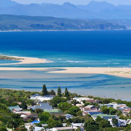 La Vista Lodge Plettenberg Bay Bagian luar foto