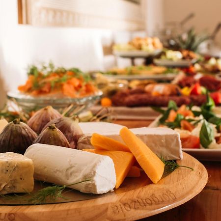 La Vista Lodge Plettenberg Bay Bagian luar foto