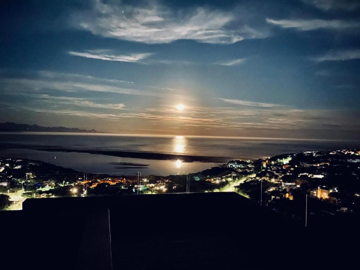 La Vista Lodge Plettenberg Bay Bagian luar foto