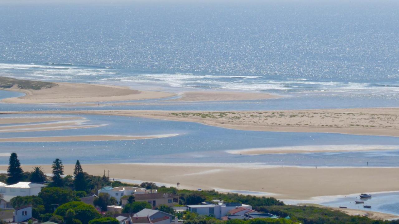 La Vista Lodge Plettenberg Bay Bagian luar foto