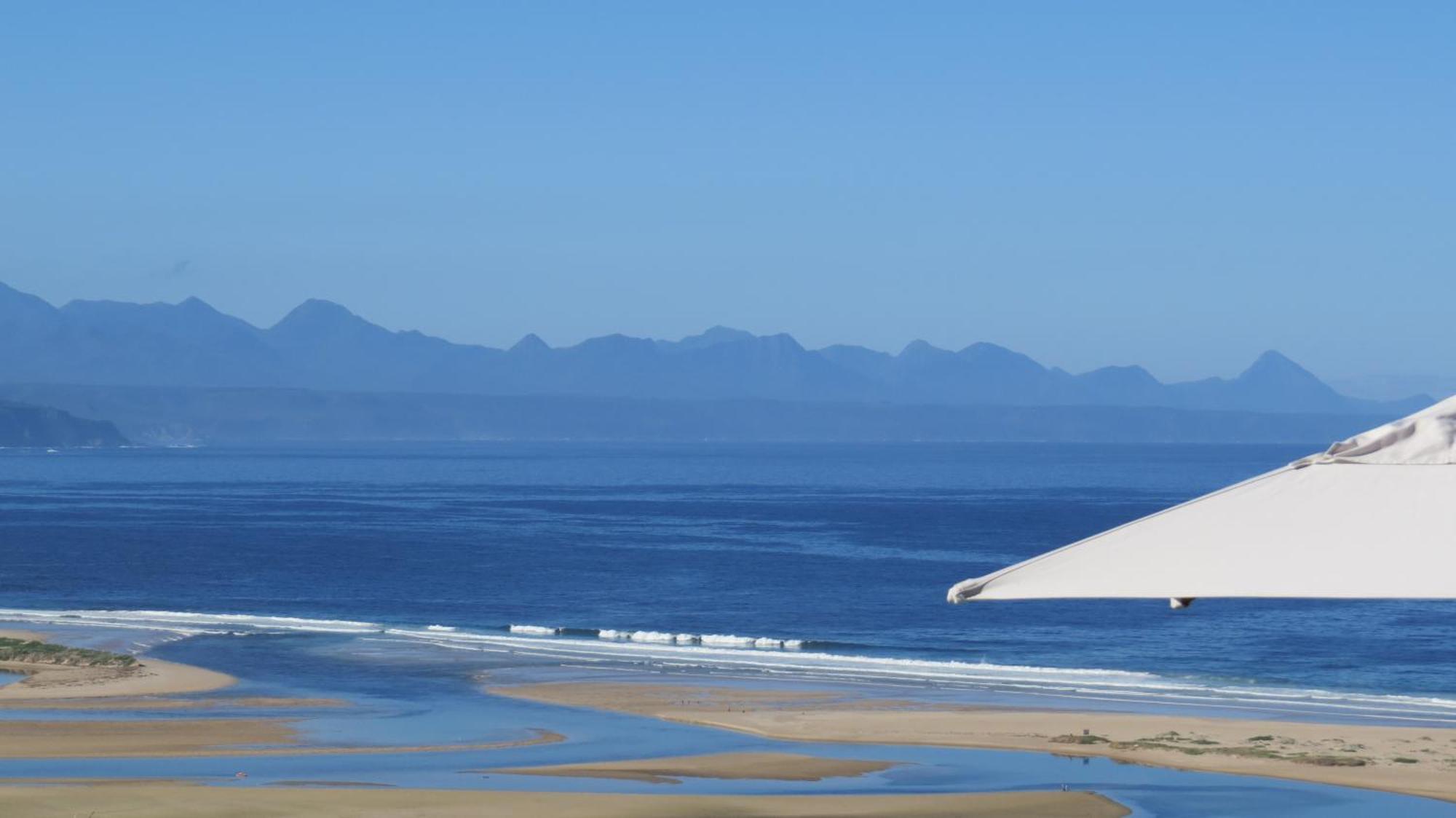 La Vista Lodge Plettenberg Bay Bagian luar foto