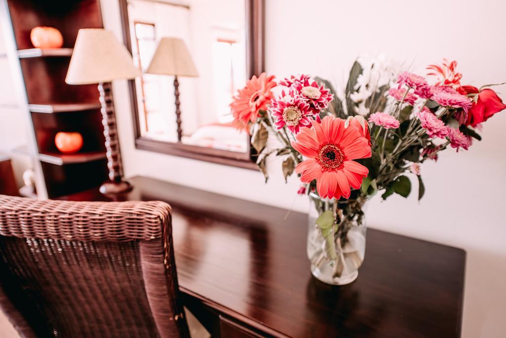 La Vista Lodge Plettenberg Bay Bagian luar foto