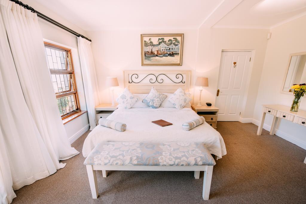 La Vista Lodge Plettenberg Bay Bagian luar foto