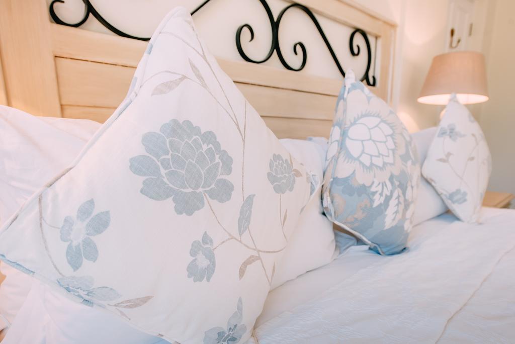 La Vista Lodge Plettenberg Bay Bagian luar foto