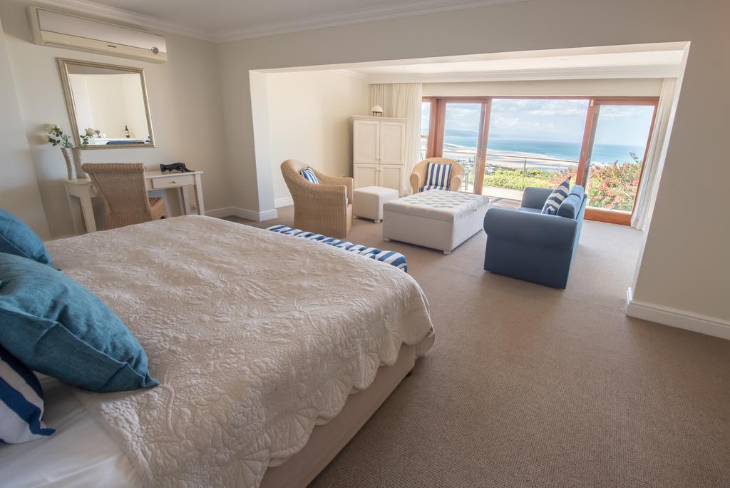 La Vista Lodge Plettenberg Bay Bagian luar foto