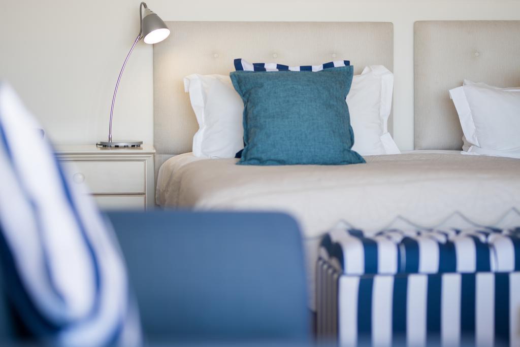 La Vista Lodge Plettenberg Bay Bagian luar foto