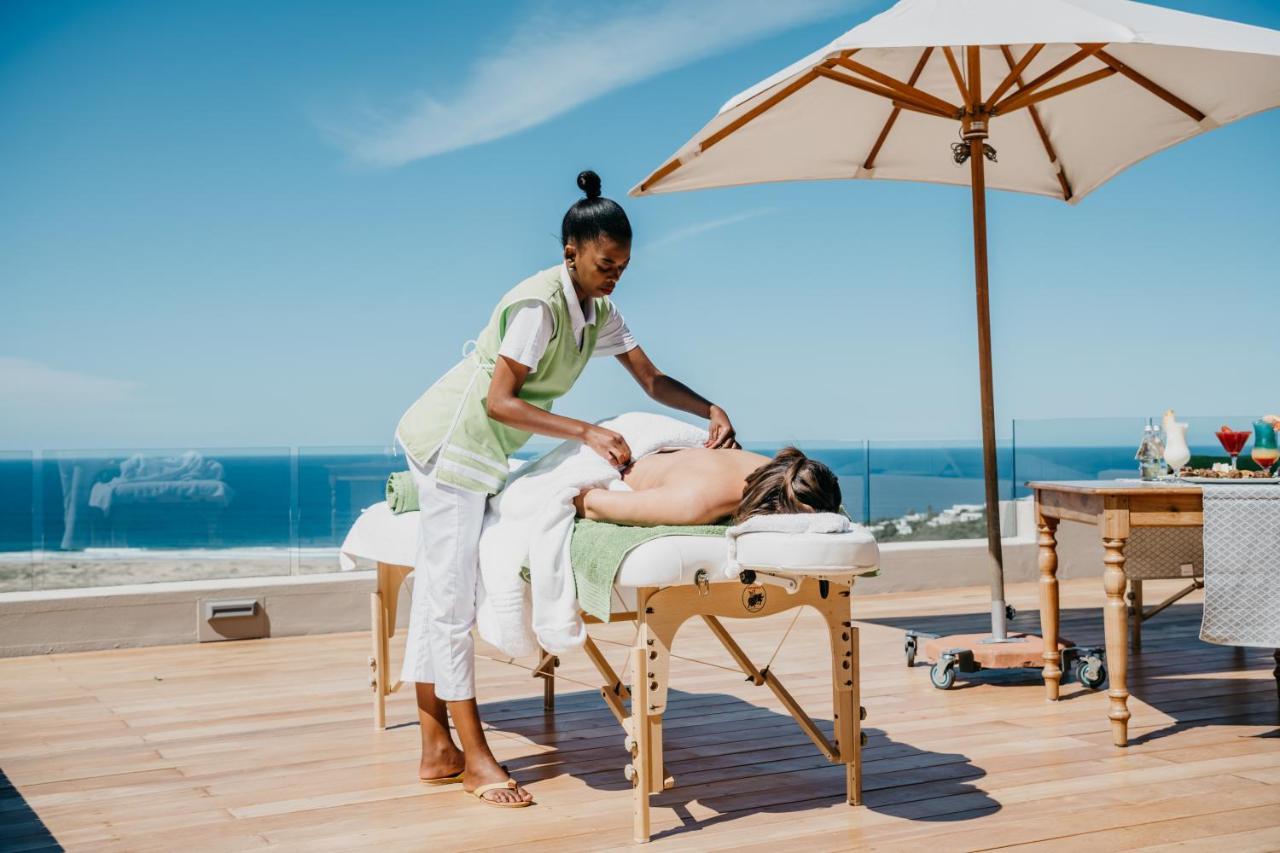 La Vista Lodge Plettenberg Bay Bagian luar foto