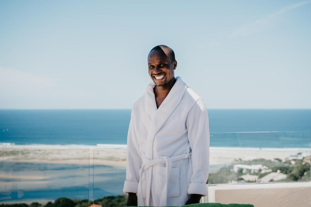 La Vista Lodge Plettenberg Bay Bagian luar foto