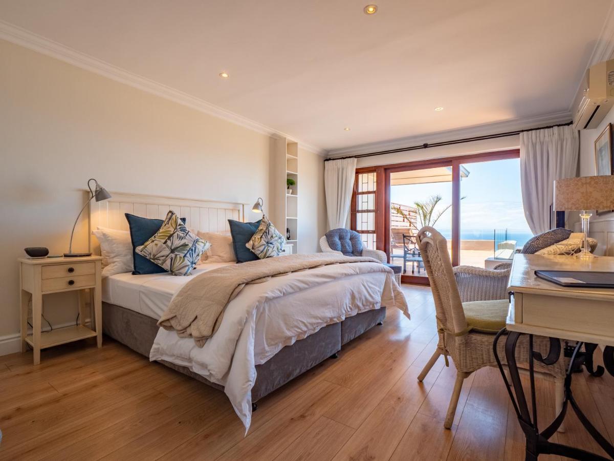 La Vista Lodge Plettenberg Bay Bagian luar foto