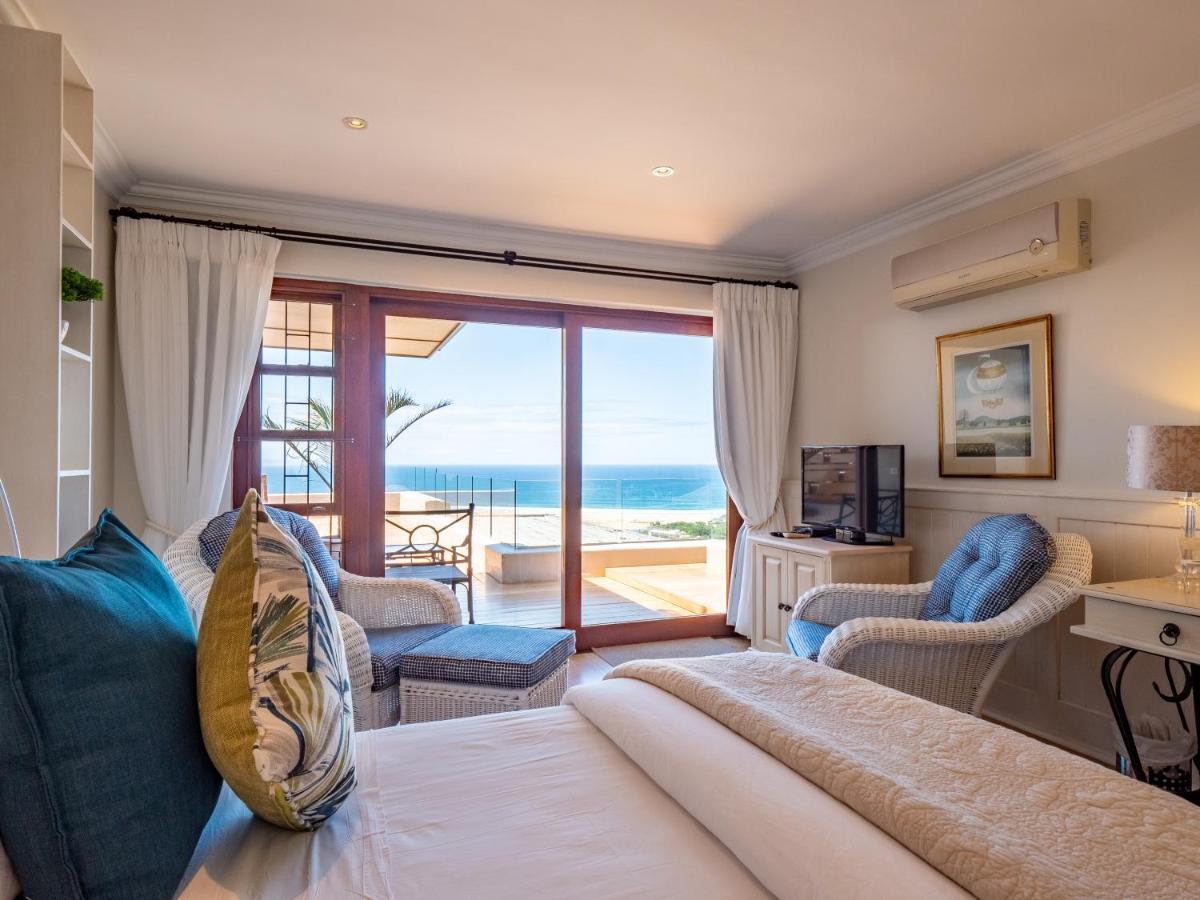 La Vista Lodge Plettenberg Bay Bagian luar foto